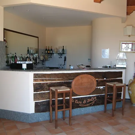 Bauernhof La Casa Di Botro *