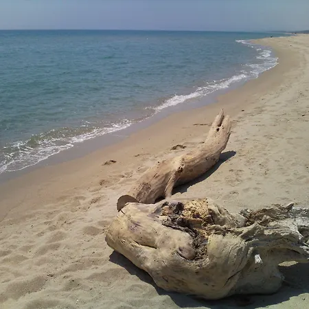 La Casa Di Botro Botricello