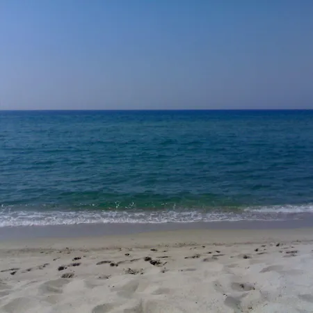 La Casa Di Botro * Botricello