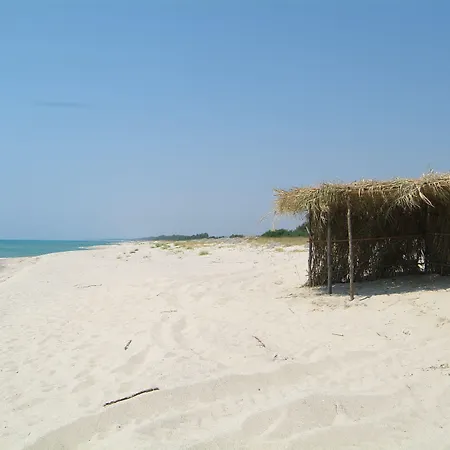 La Casa Di Botro Farm stay Botricello