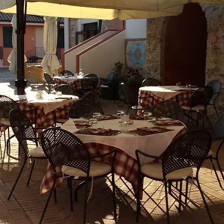 Farm stay La Casa Di Botro Botricello