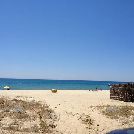 La Casa Di Botro Botricello