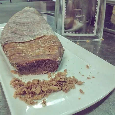 La Casa Di Botro Séjour à la ferme *