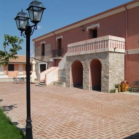 Séjour à la ferme La Casa Di Botro *