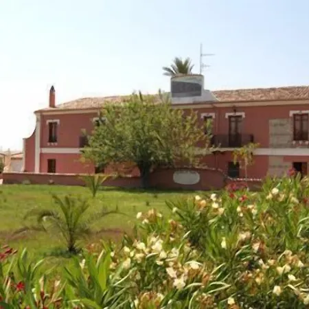 Farm stay La Casa Di Botro