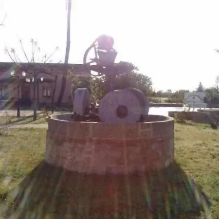 La Casa Di Botro Séjour à la ferme Botricello