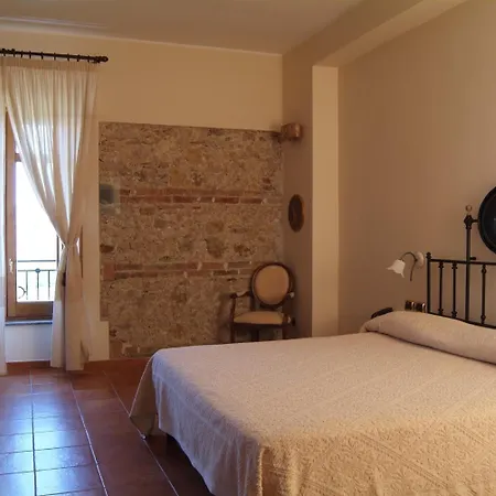 Farm stay La Casa Di Botro Botricello