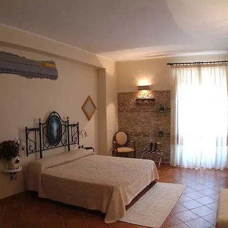 Bauernhof La Casa Di Botro