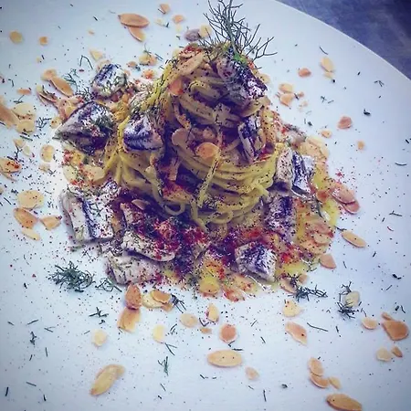 Séjour à la ferme La Casa Di Botro Botricello