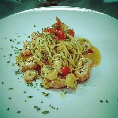 Séjour à la ferme La Casa Di Botro