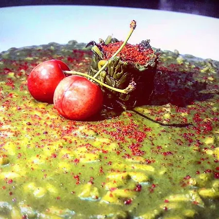 La Casa Di Botro Séjour à la ferme Botricello