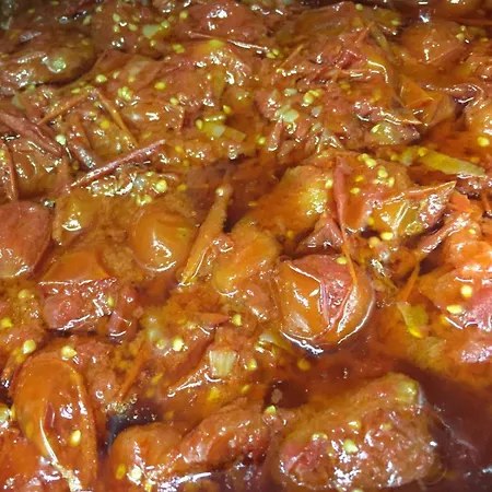 Séjour à la ferme La Casa Di Botro