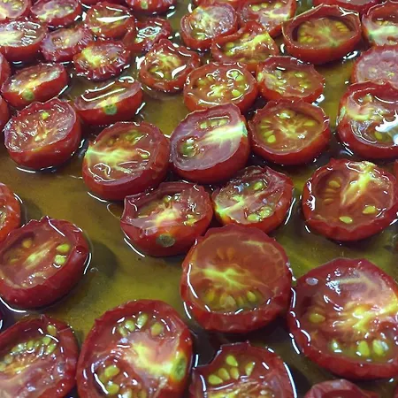 Séjour à la ferme La Casa Di Botro *