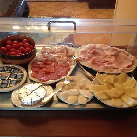 La Casa Di Botro * Botricello