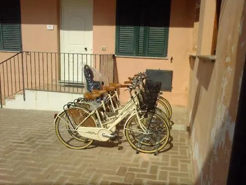 La Casa Di Botro * Botricello