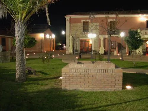 La Casa Di Botro Alojamento de Turismo Rural Botricello