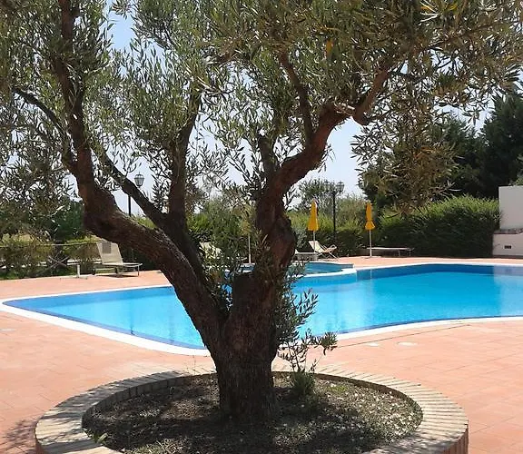 Alojamento de Turismo Rural La Casa Di Botro