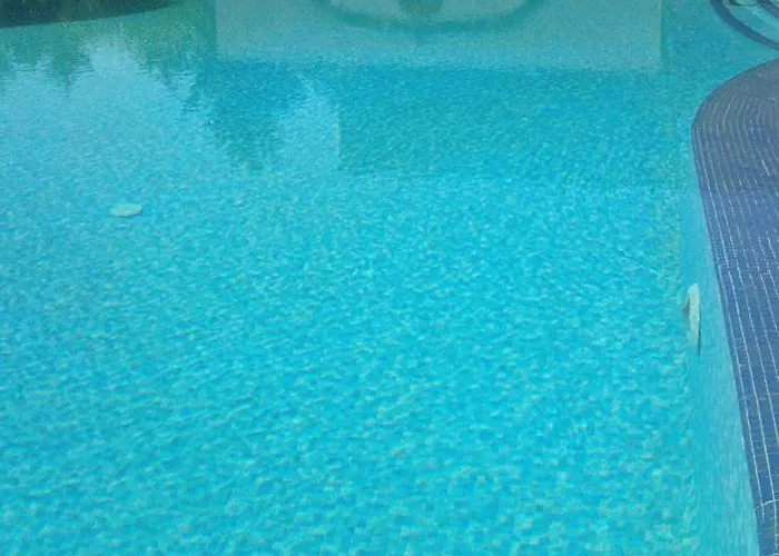 La Casa Di Botro 农家乐