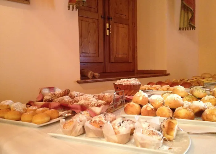 La Casa Di Botro 博特里塞罗