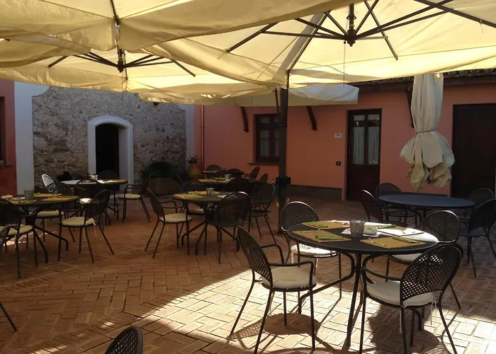 La Casa Di Botro Botricello