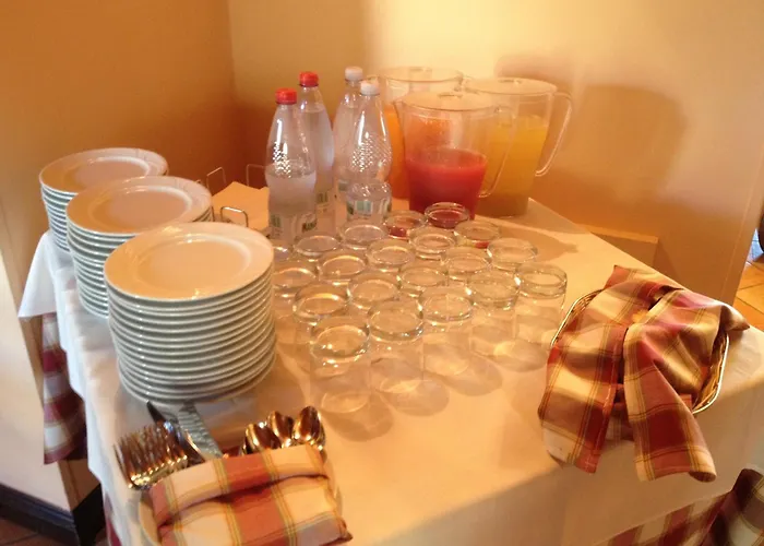 La Casa Di Botro Botricello