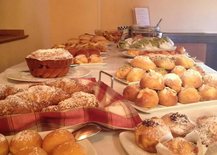 La Casa Di Botro * Botricello