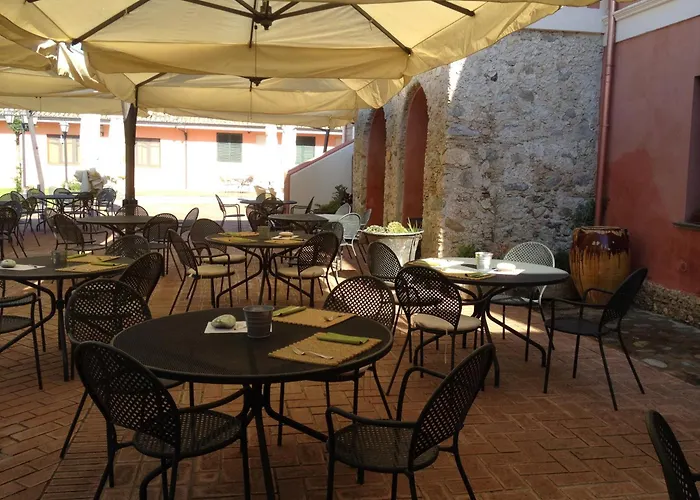 La Casa Di Botro Alojamento de Turismo Rural *