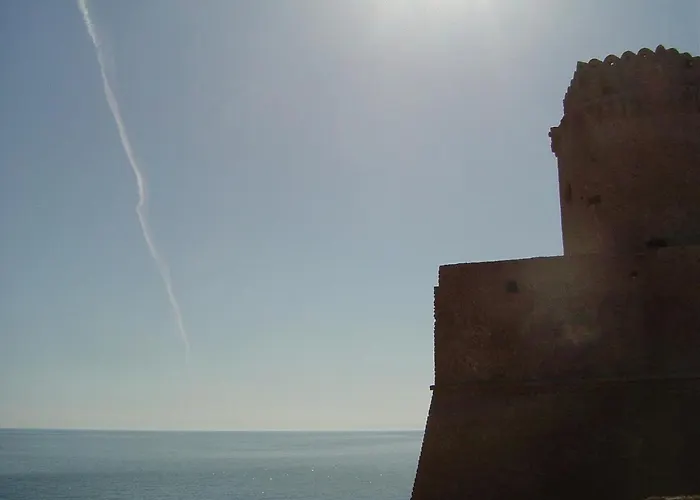 La Casa Di Botro Alojamento de Turismo Rural