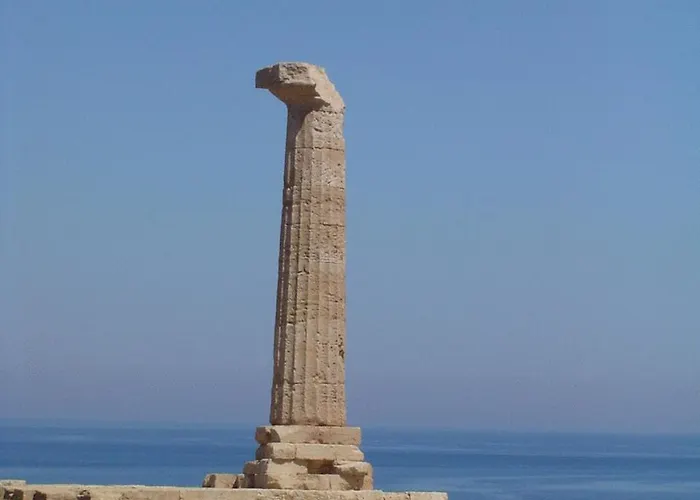 La Casa Di Botro Botricello