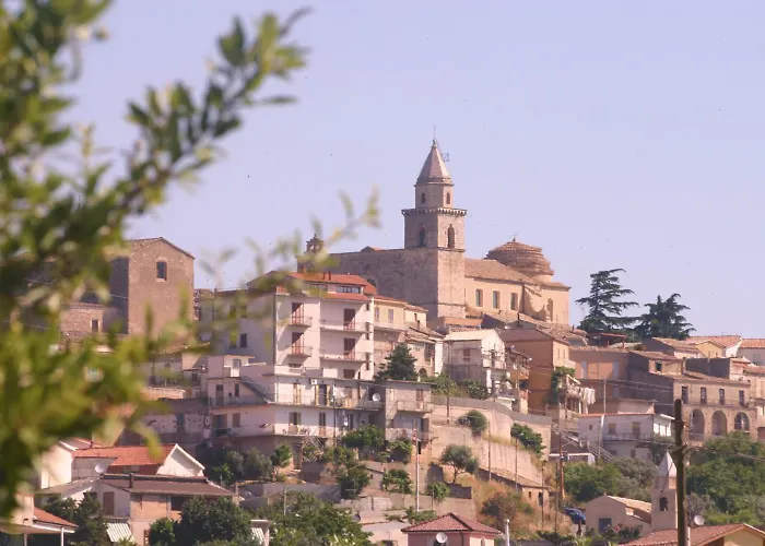 La Casa Di Botro Alojamento de Turismo Rural *