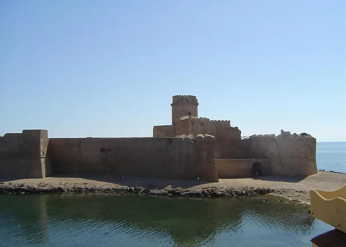 La Casa Di Botro 博特里塞罗