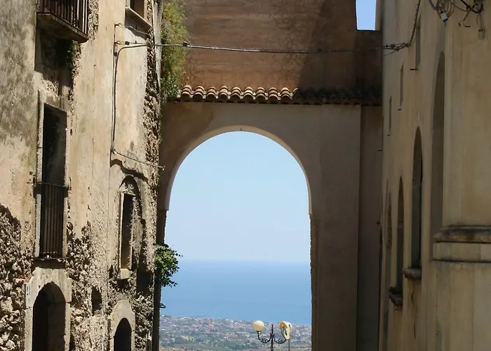 La Casa Di Botro * 博特里塞罗