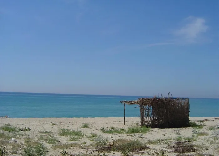 Alojamento de Turismo Rural La Casa Di Botro *