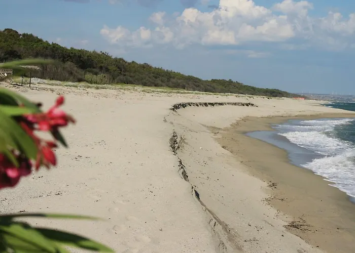 La Casa Di Botro 农家乐 博特里塞罗