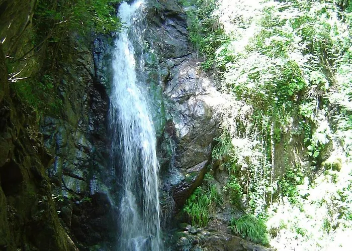 Alojamento de Turismo Rural La Casa Di Botro *