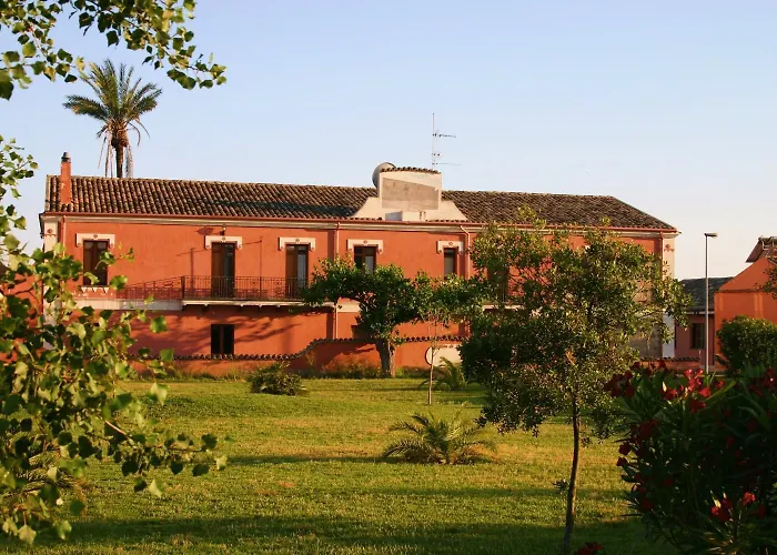 La Casa Di Botro 农家乐 *