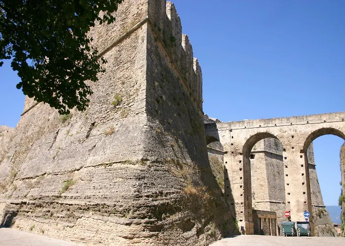 Alojamento de Turismo Rural La Casa Di Botro *