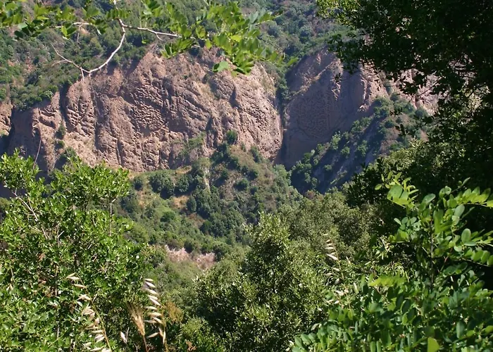 La Casa Di Botro Alojamento de Turismo Rural *