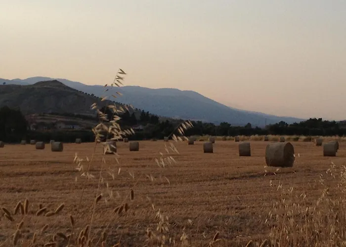 La Casa Di Botro Alojamento de Turismo Rural