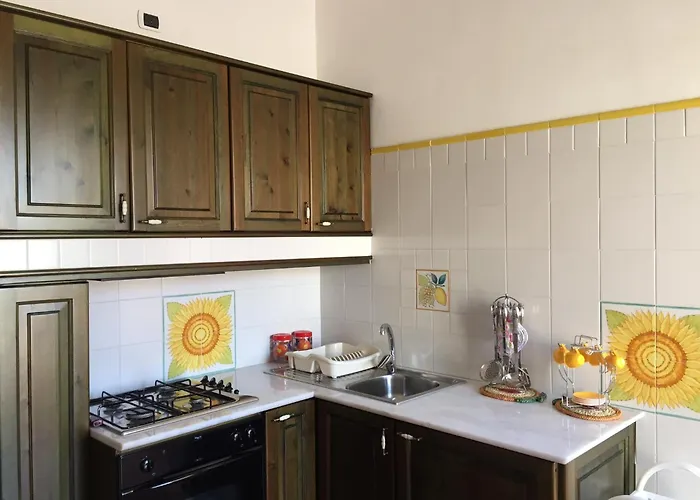 La Casa Di Botro * Botricello