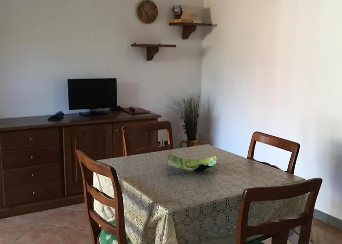 La Casa Di Botro Botricello