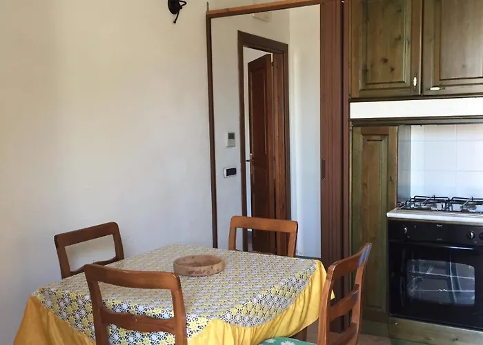 Alojamento de Turismo Rural La Casa Di Botro Botricello