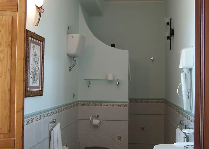 La Casa Di Botro * 博特里塞罗