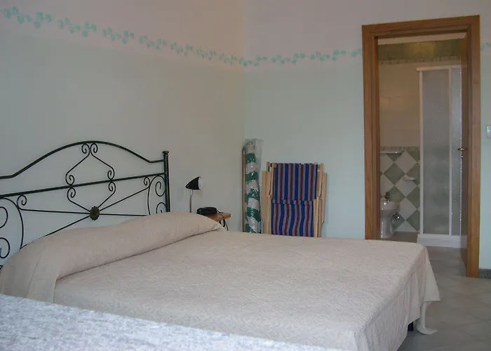 Alojamento de Turismo Rural La Casa Di Botro