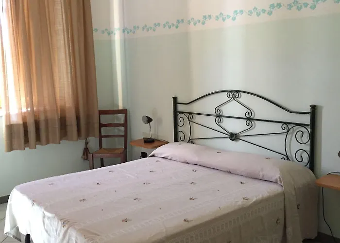 La Casa Di Botro Botricello