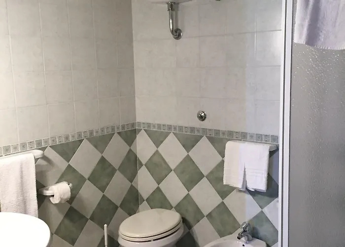 农家乐 La Casa Di Botro 博特里塞罗