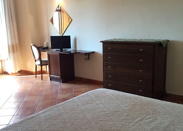 La Casa Di Botro 博特里塞罗