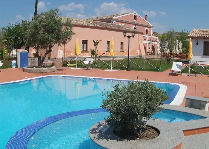 Alojamento de Turismo Rural La Casa Di Botro