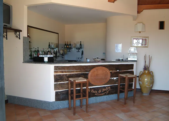 Alojamento de Turismo Rural La Casa Di Botro *