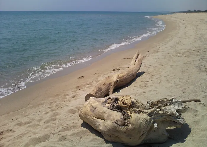 La Casa Di Botro 博特里塞罗